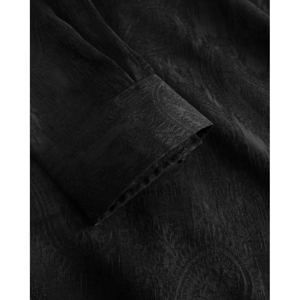 WBBuzo Paisley Shirt