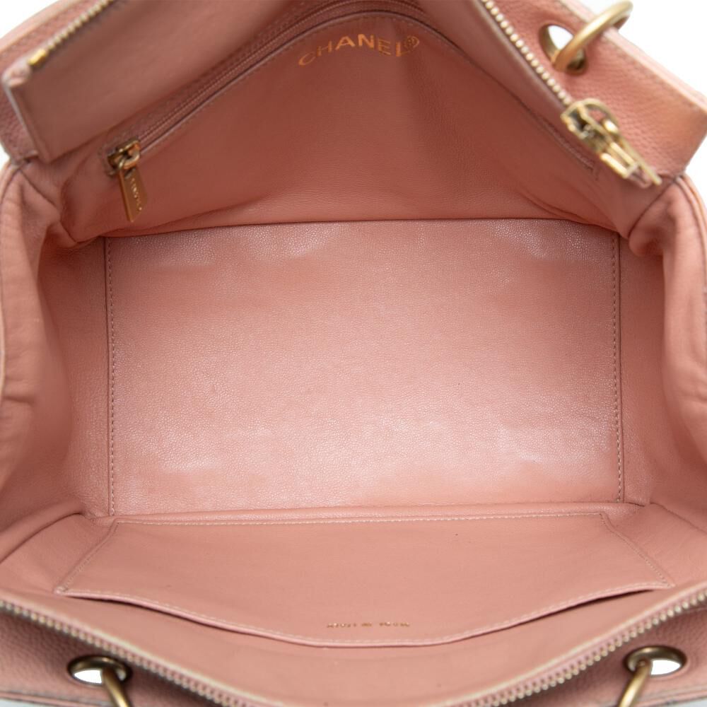 Chanel Tote