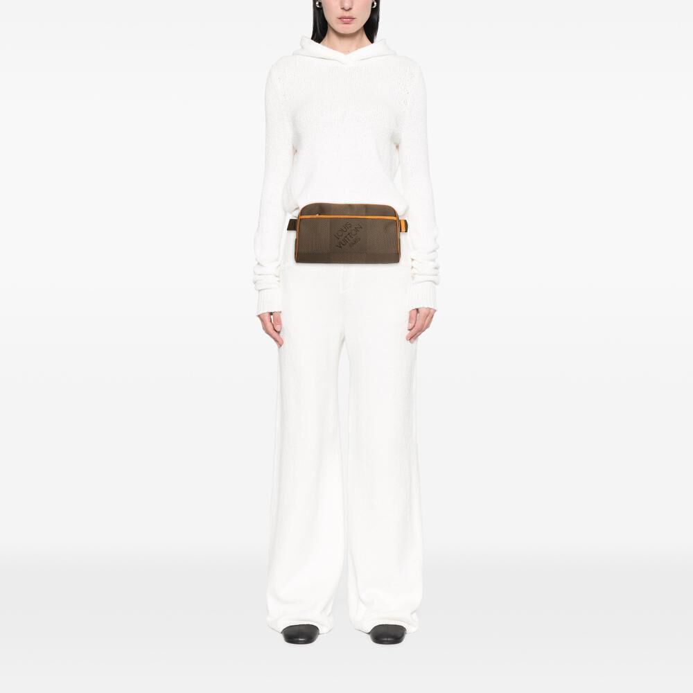 Louis Vuitton Damier Geant Associe