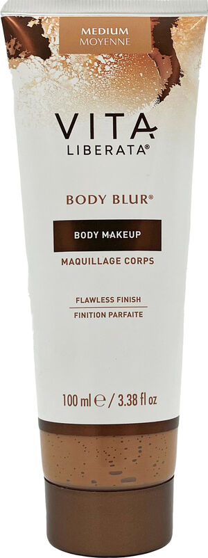 Body Blur Medium 100 ml.