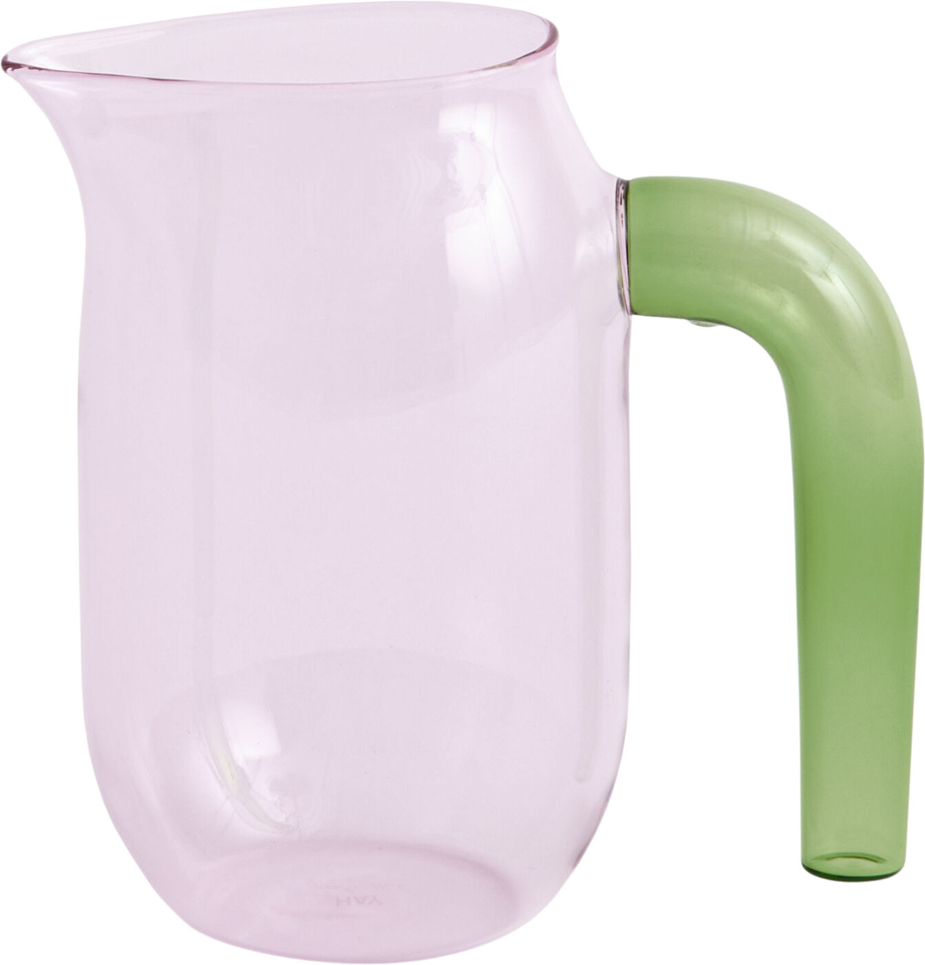 Jug-Small-Pink