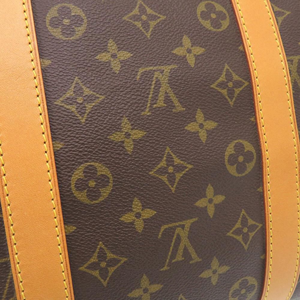 Louis Vuitton Keepall