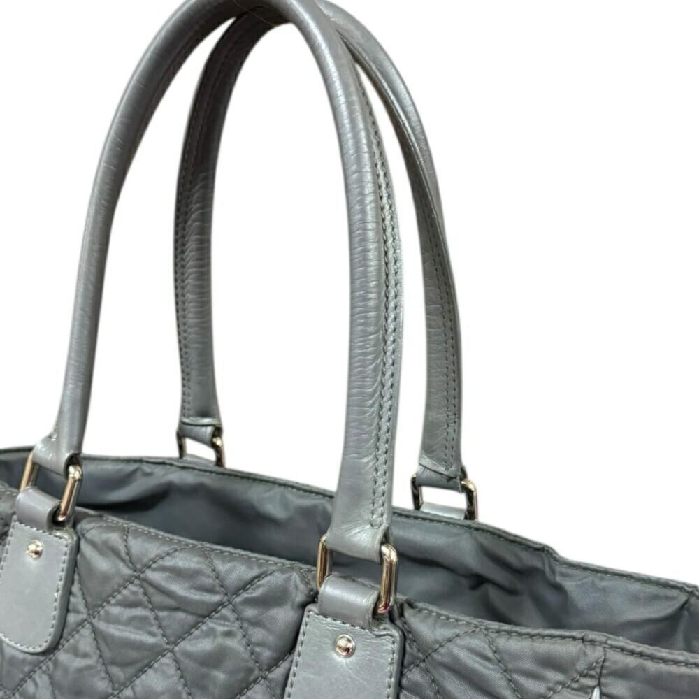 Chanel Tote
