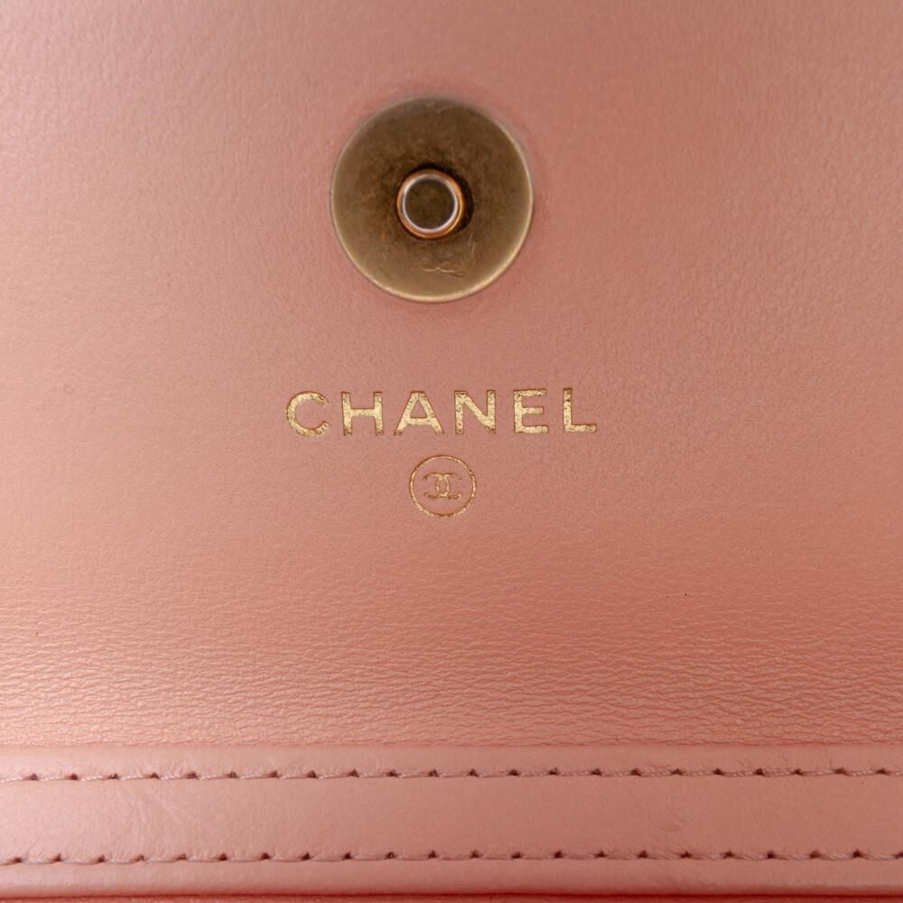 Chanel Flap Bag