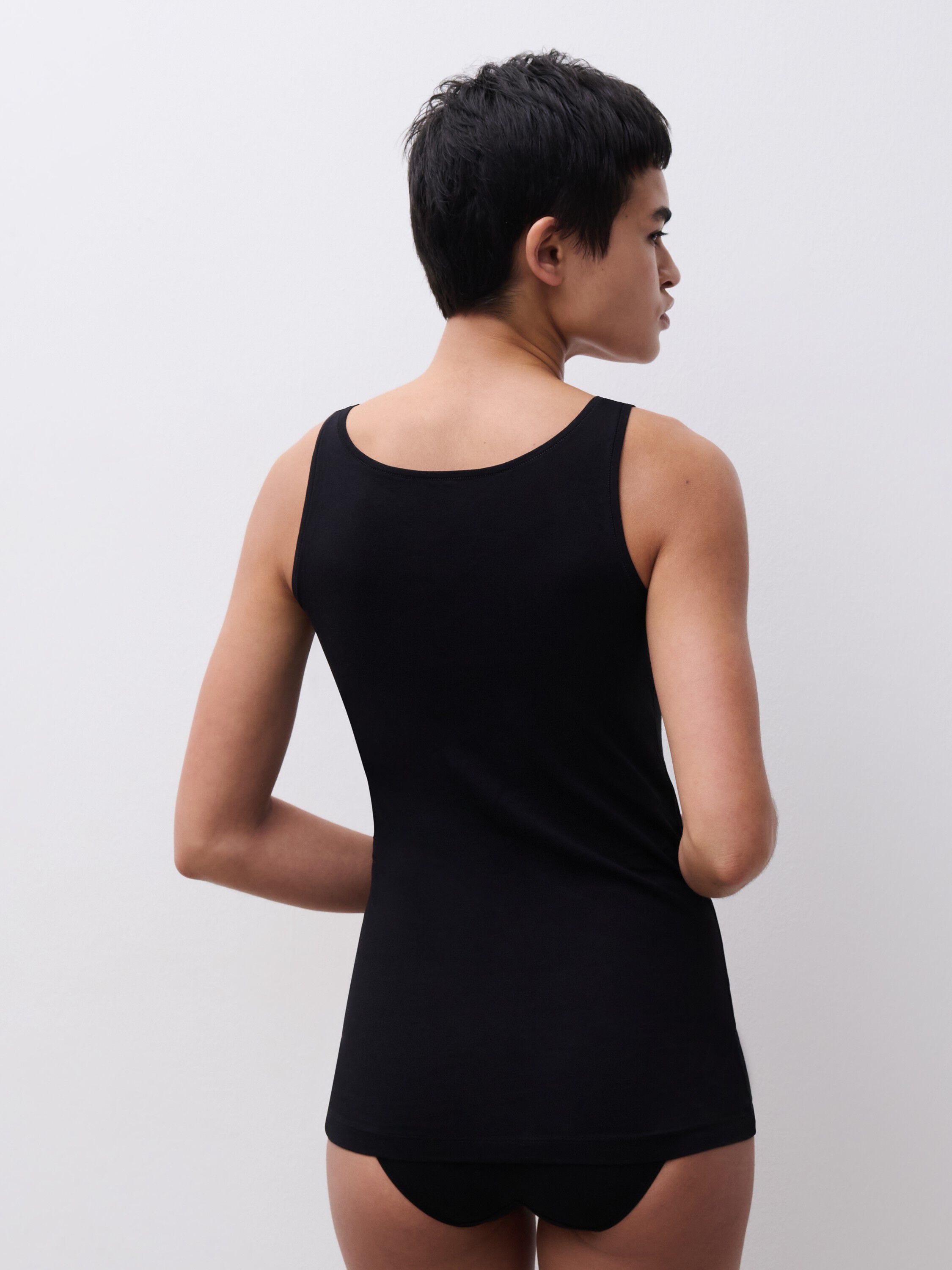 UW TOP TANK TOP TANKTOP