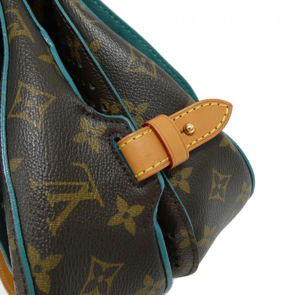 Louis Vuitton Saumur