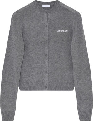 2ND Vinny TT - Soft Wool Blend