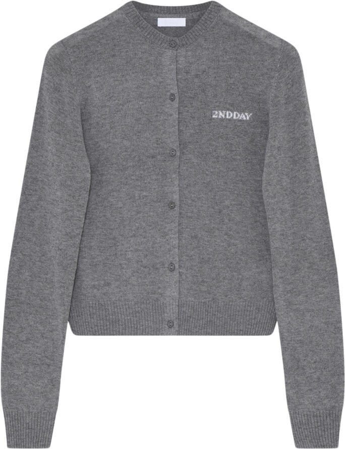 2ND Vinny TT - Soft Wool Blend