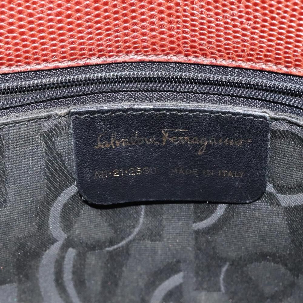 Salvatore Ferragamo Tote