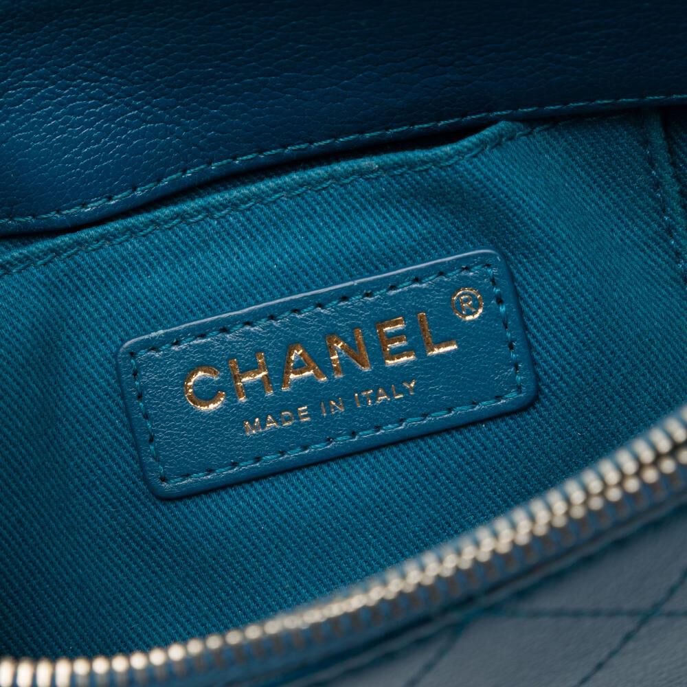 Chanel Flap Bag