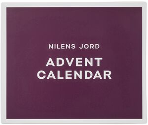 Advent Calendar Jul 2026