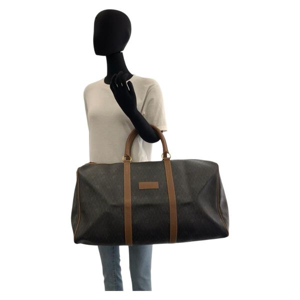 Dior Travel Bag