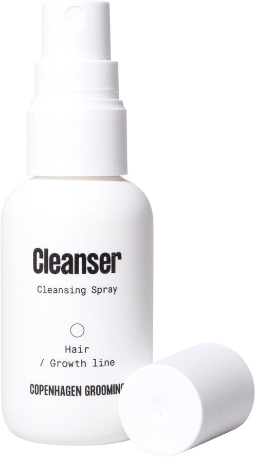 Moonroller Cleanser - Rensespray til Moonroller