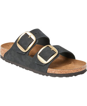 Arizona Big Buckle LENB black gold