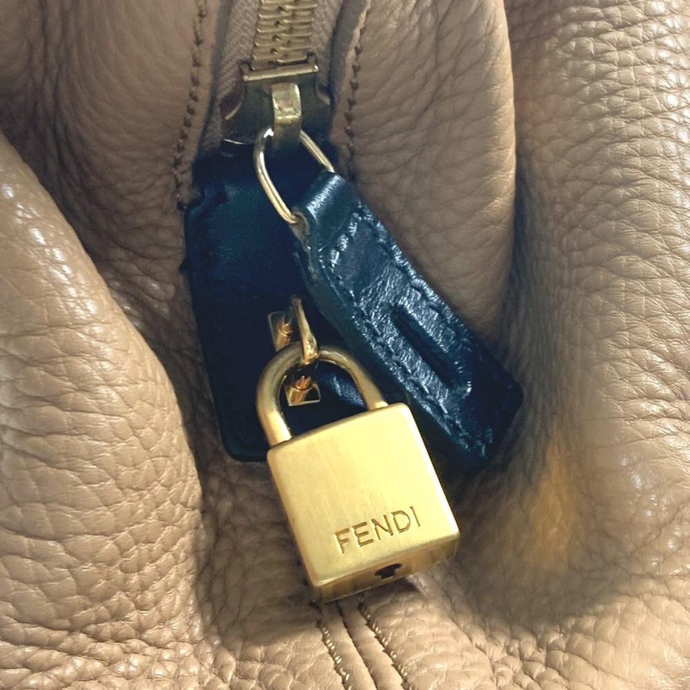 Fendi Shoulder Bag