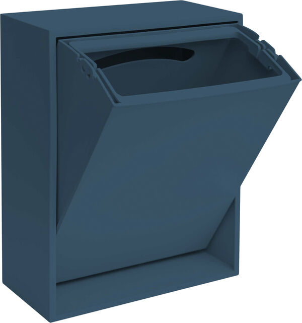 Recycling Box, 12 L