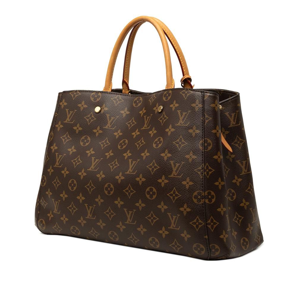 Louis Vuitton Montaigne
