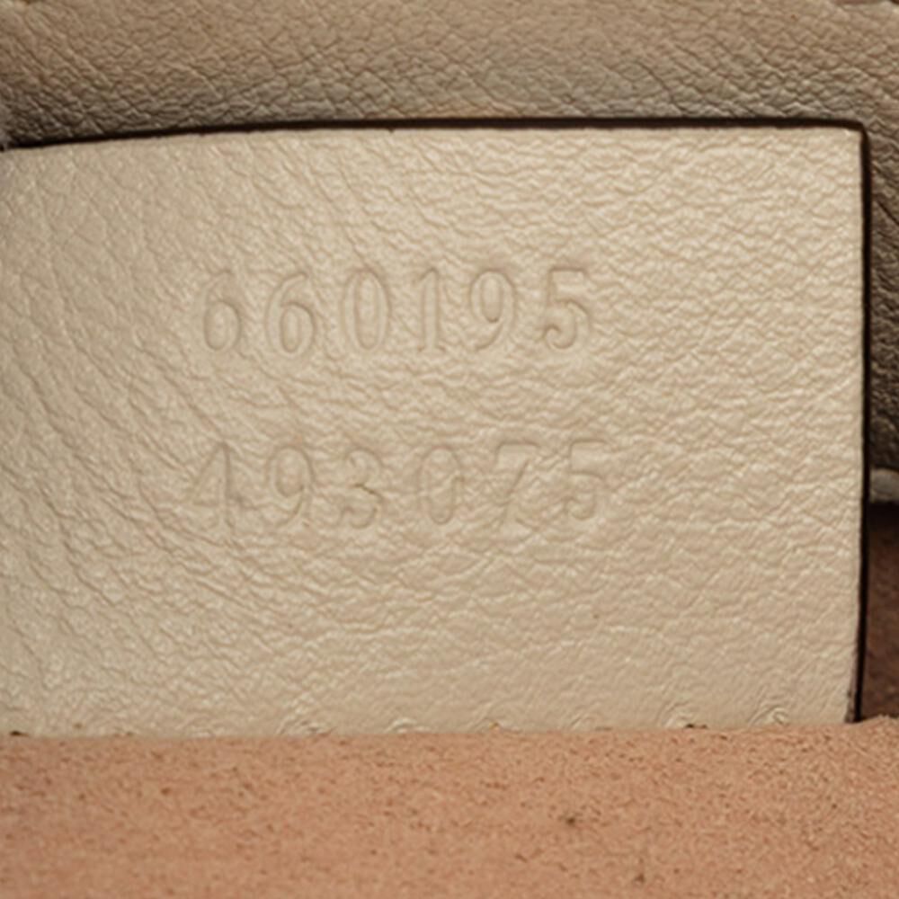 Gucci Bamboo