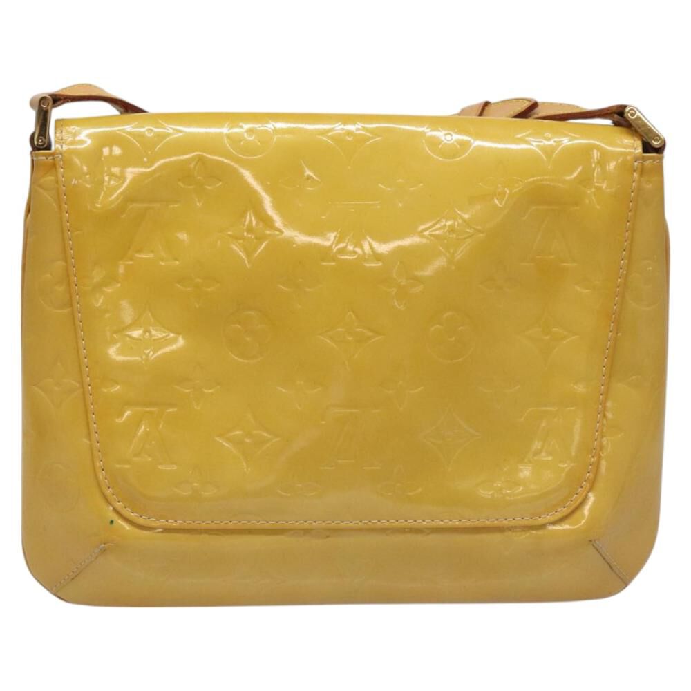 Louis Vuitton Thompson Street