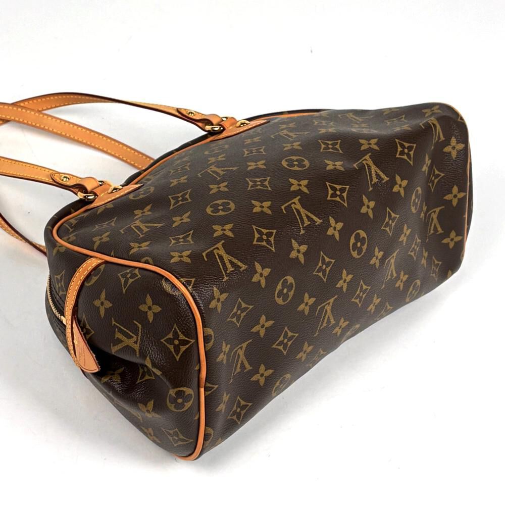 Louis Vuitton Montorgueil