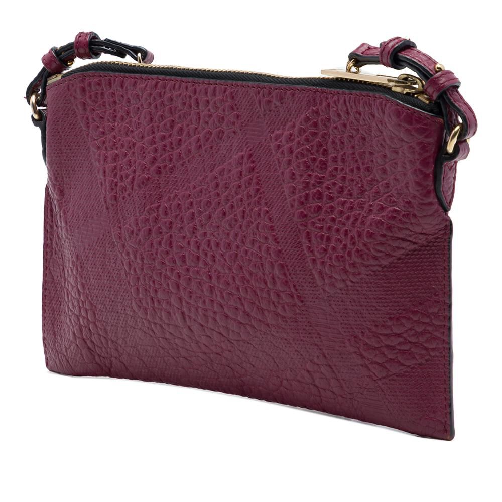 Burberry Crossbody Bag