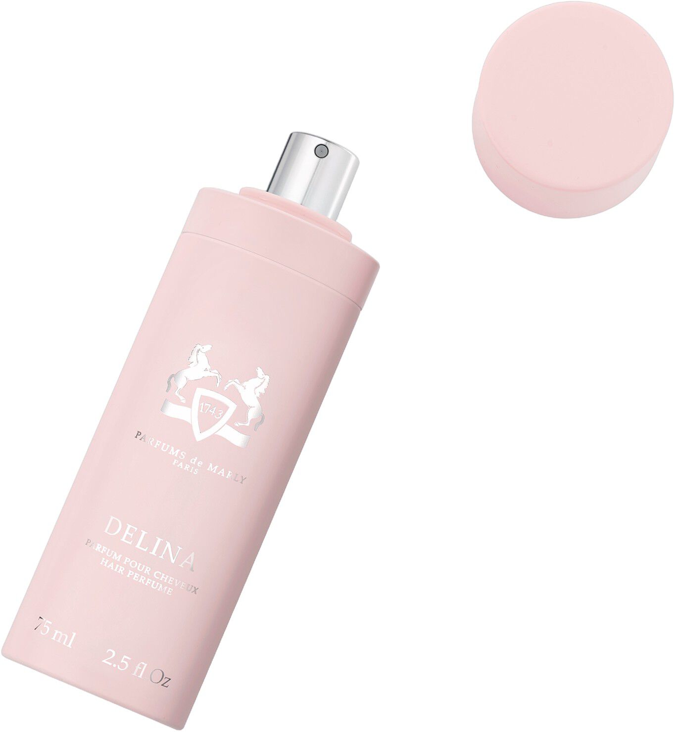 Delina Hair Perfume