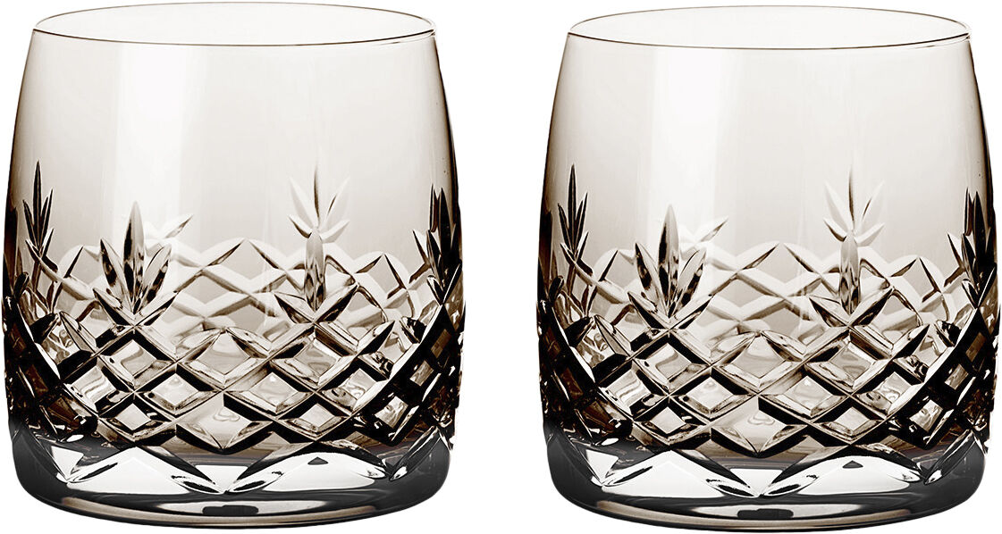 Crispy Aqua Copal - 2 pcs