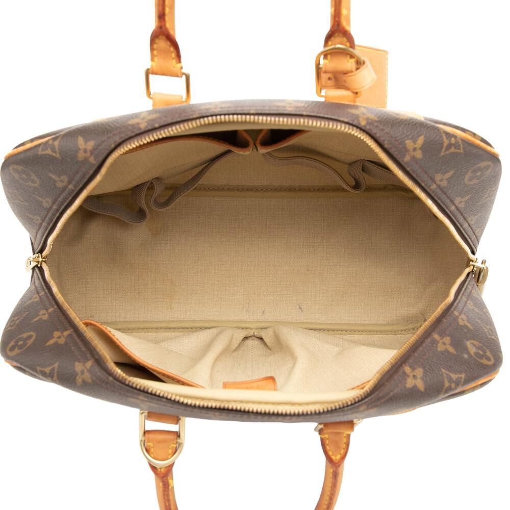 Louis Vuitton Deauville