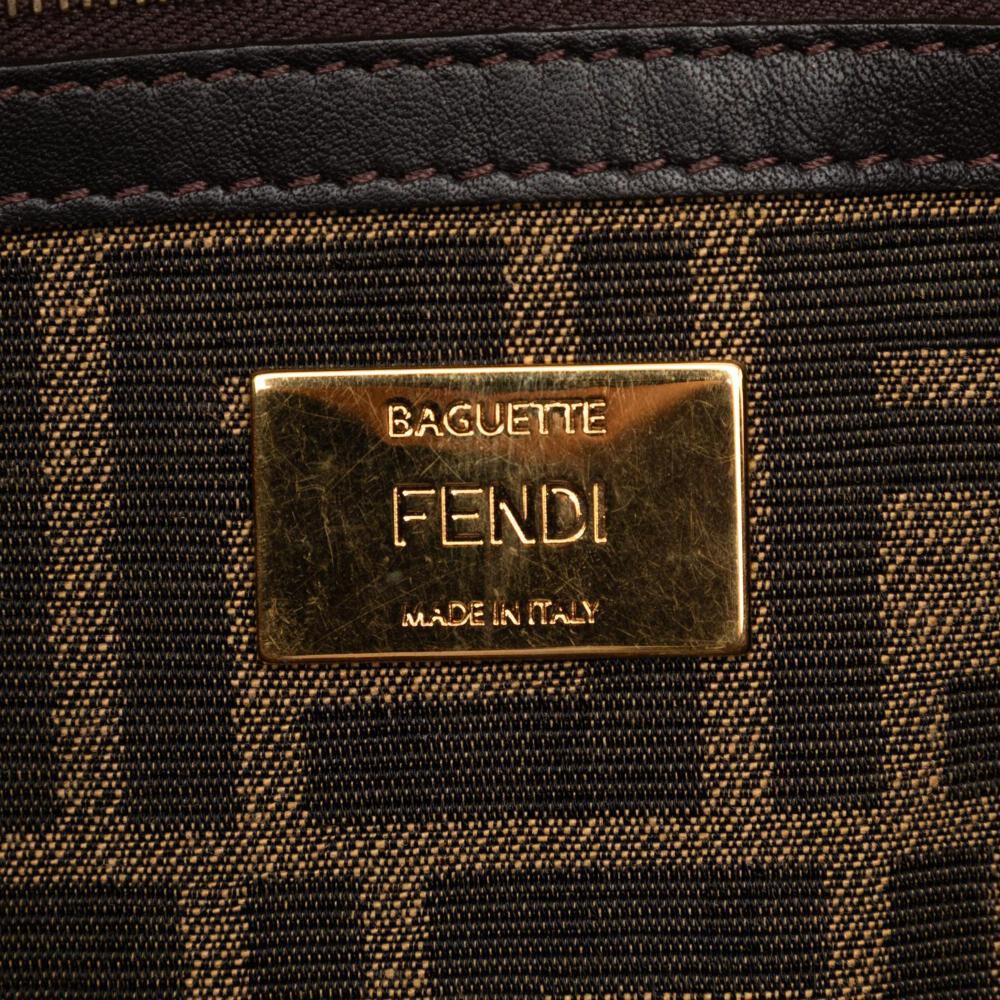 Fendi Baguette