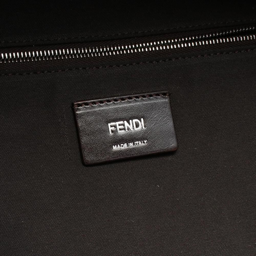 Fendi Backpack