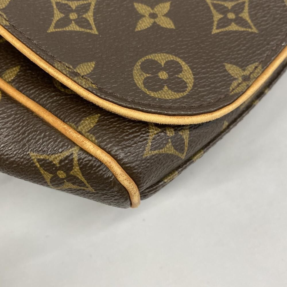 Louis Vuitton Shoulder Bags