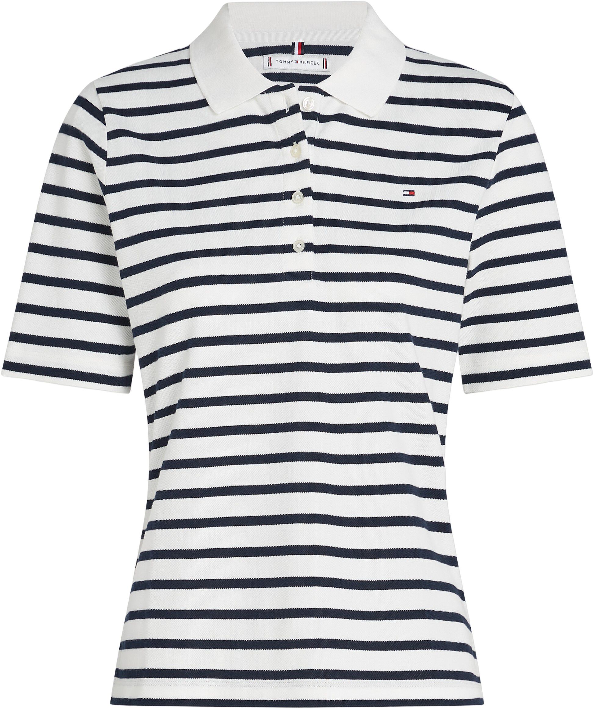 1985 REG PIQUE POLO SS