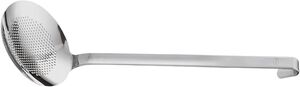 Skumsked Hook 35 cm Stål