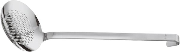 Skumsked Hook 35 cm Stål