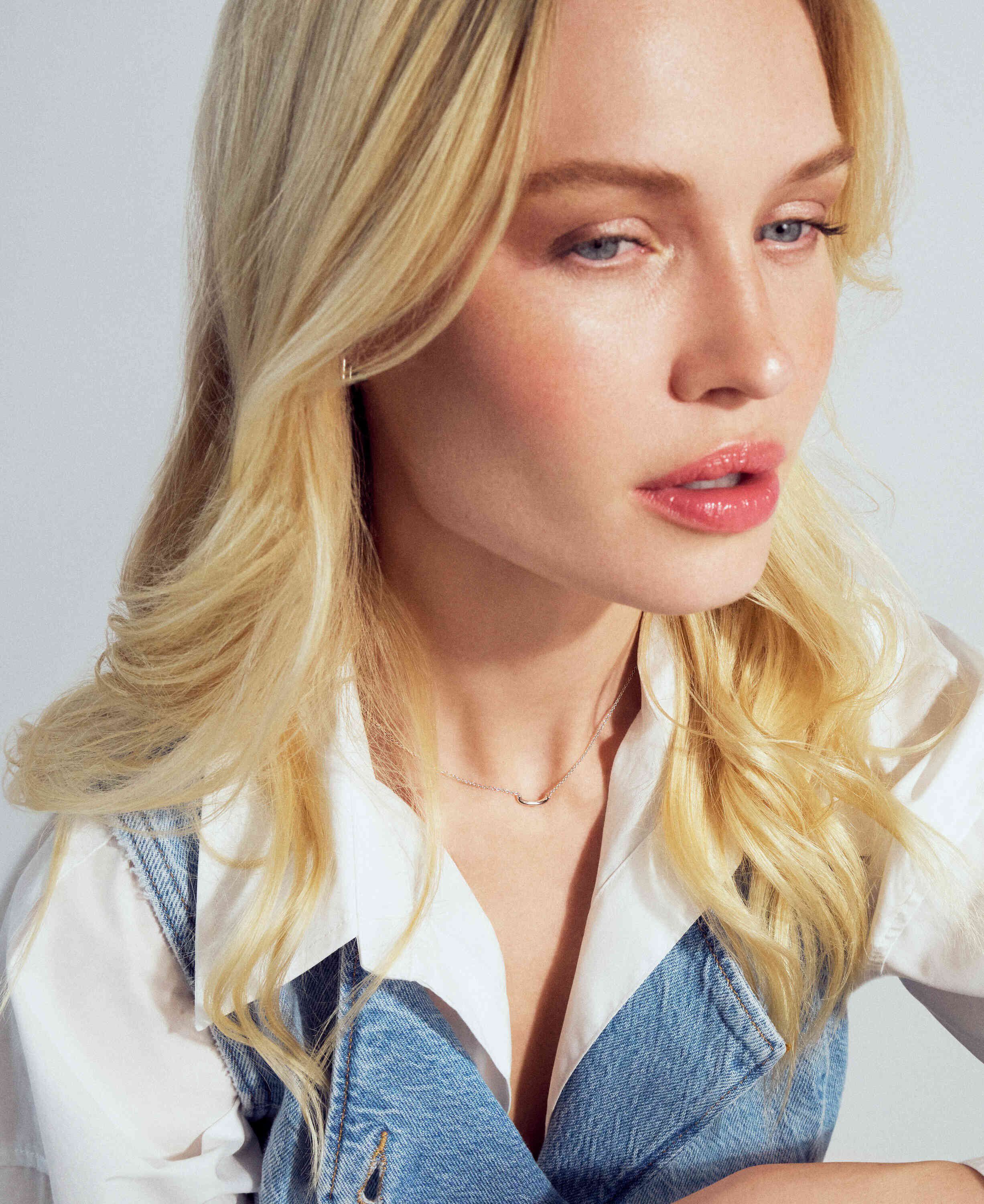 CAPRIANA PIANURA NECKLACE