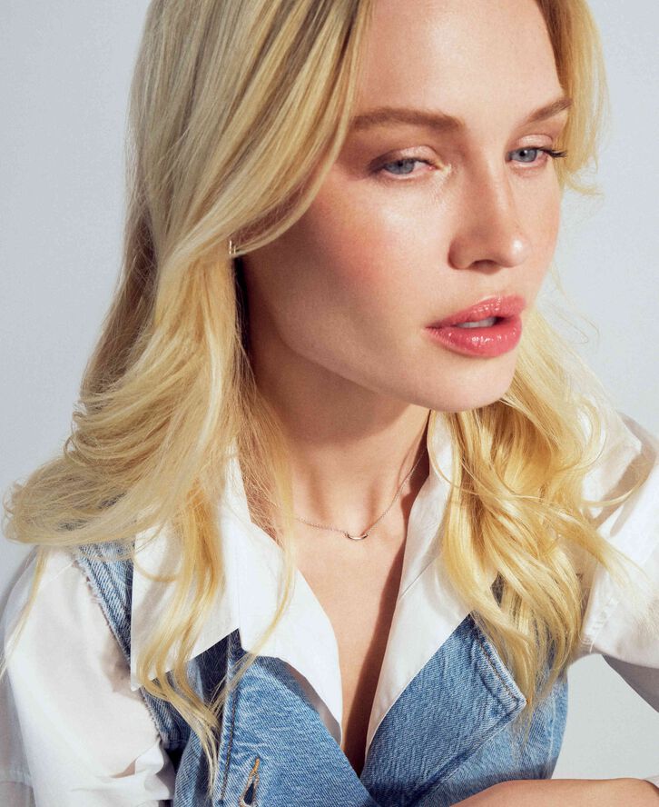 CAPRIANA PIANURA NECKLACE