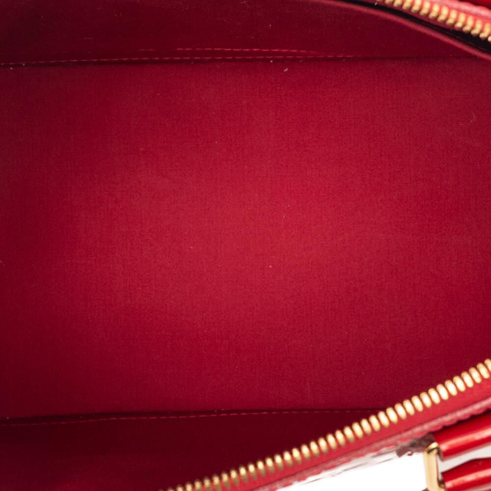 Louis Vuitton Alma