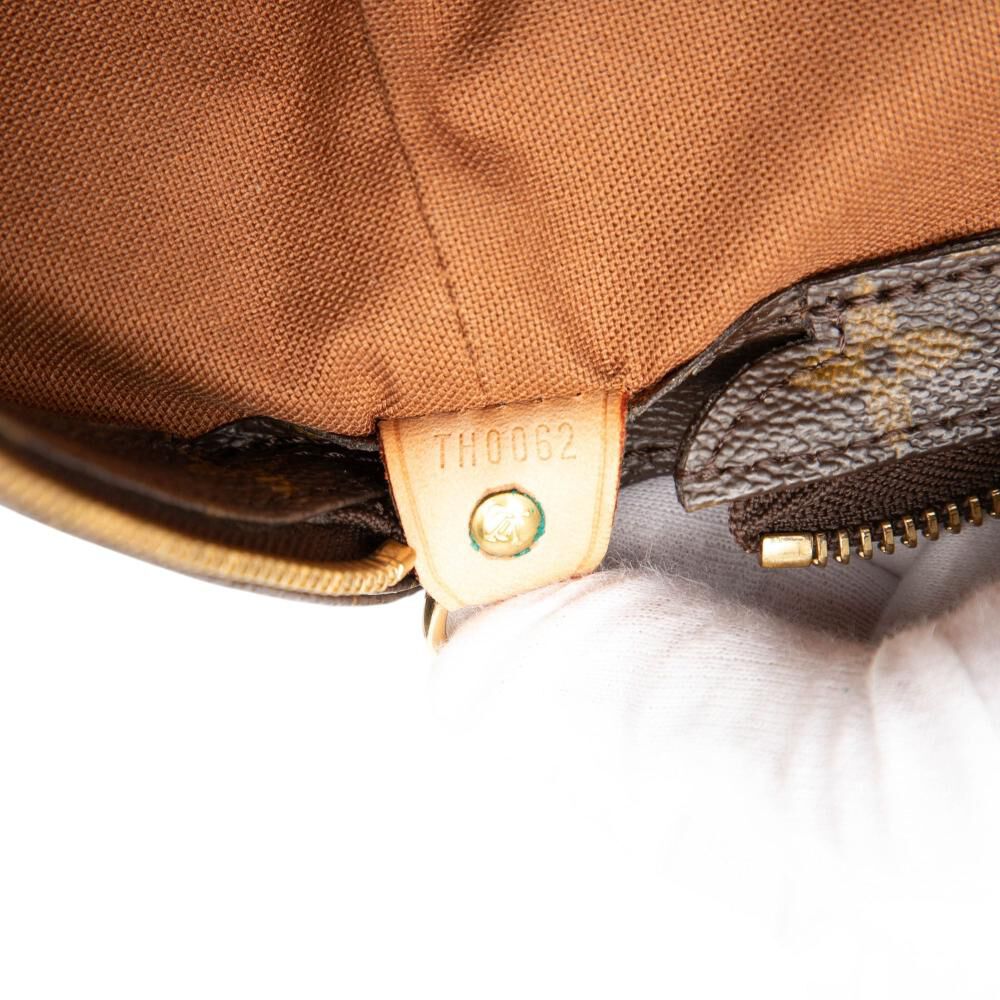 Louis Vuitton Mezzo