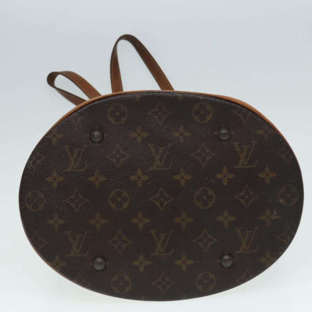 Louis Vuitton Bucket Bag
