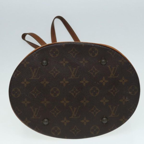 Louis Vuitton Bucket Bag