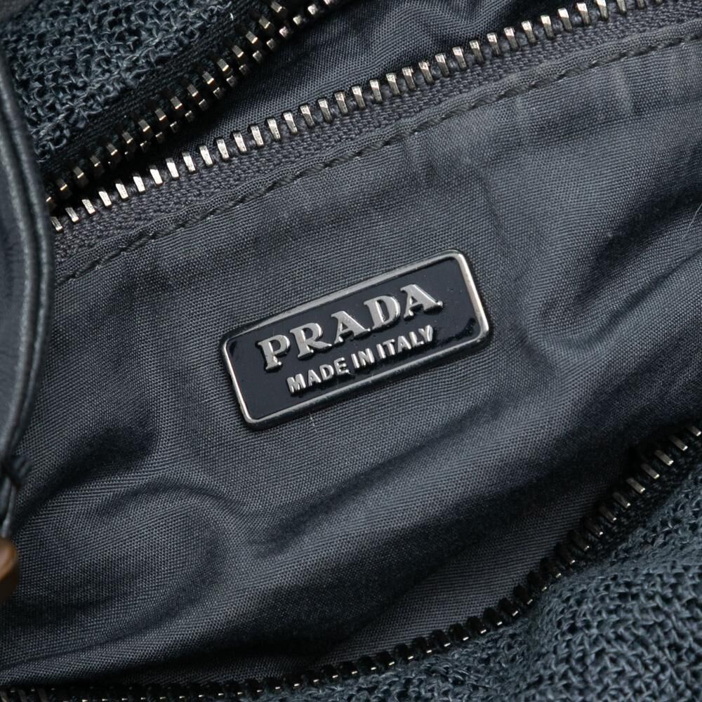 Prada Shoulder Bag