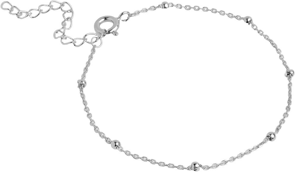 Bracelet, Beaded Chain