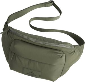 Famembg Bum Bag, Recycled
