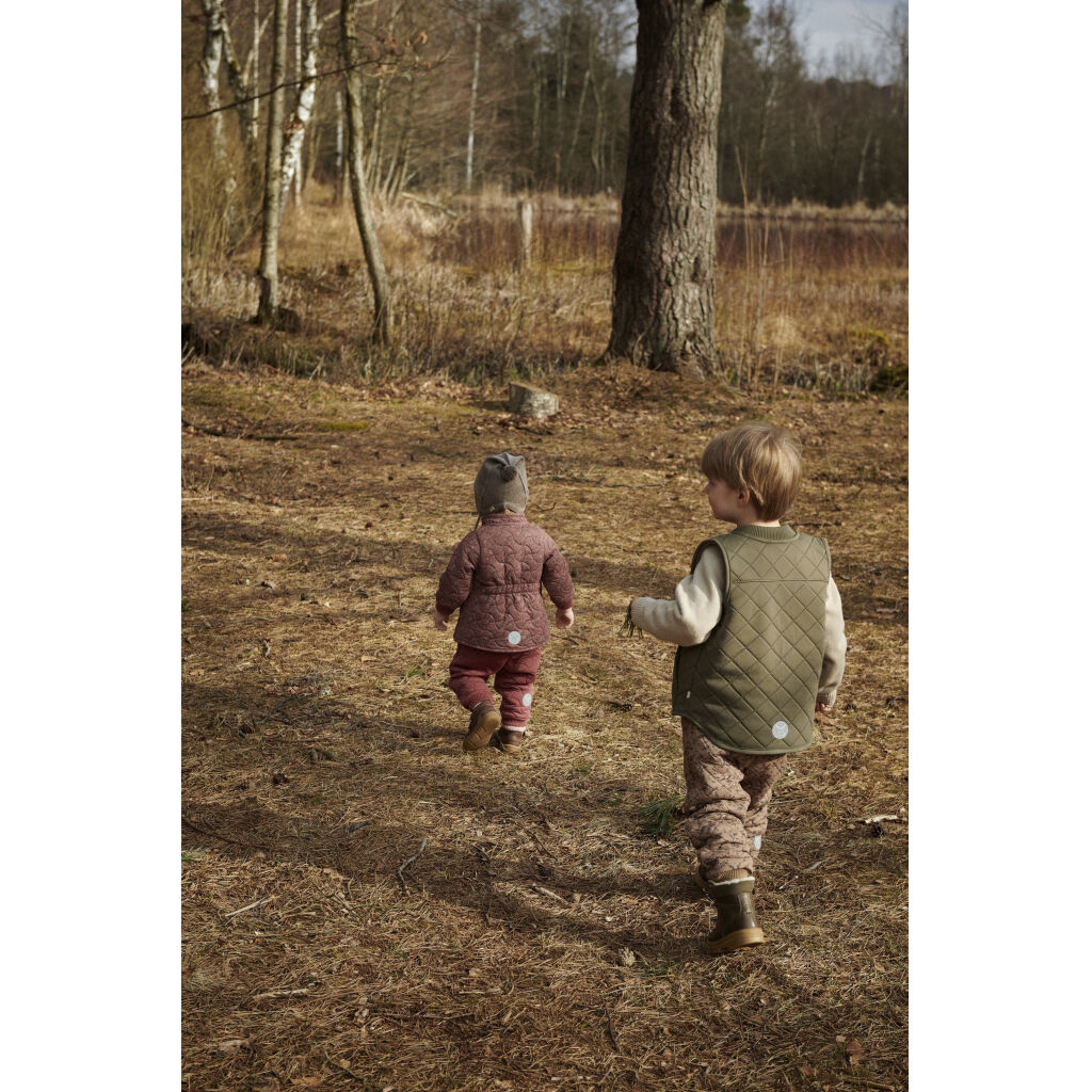 Toni Tex Vandre St&oslash;vle