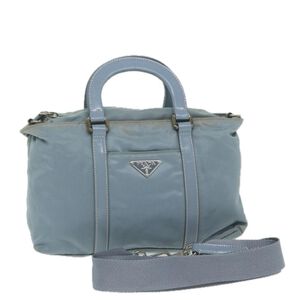 Prada Handbag