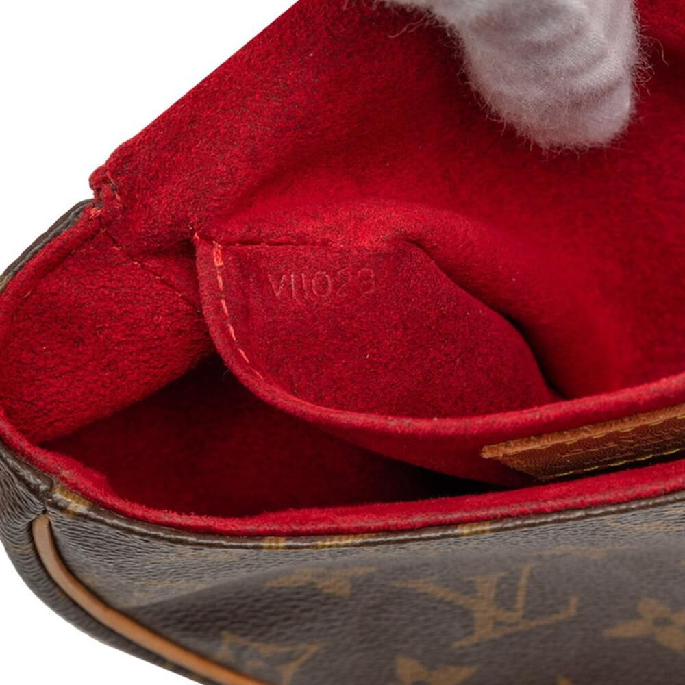 Louis Vuitton Sac Tambourine