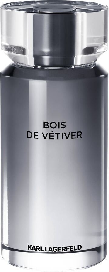 Parfums Matieres Bois De Vétiver Eau De Toilette