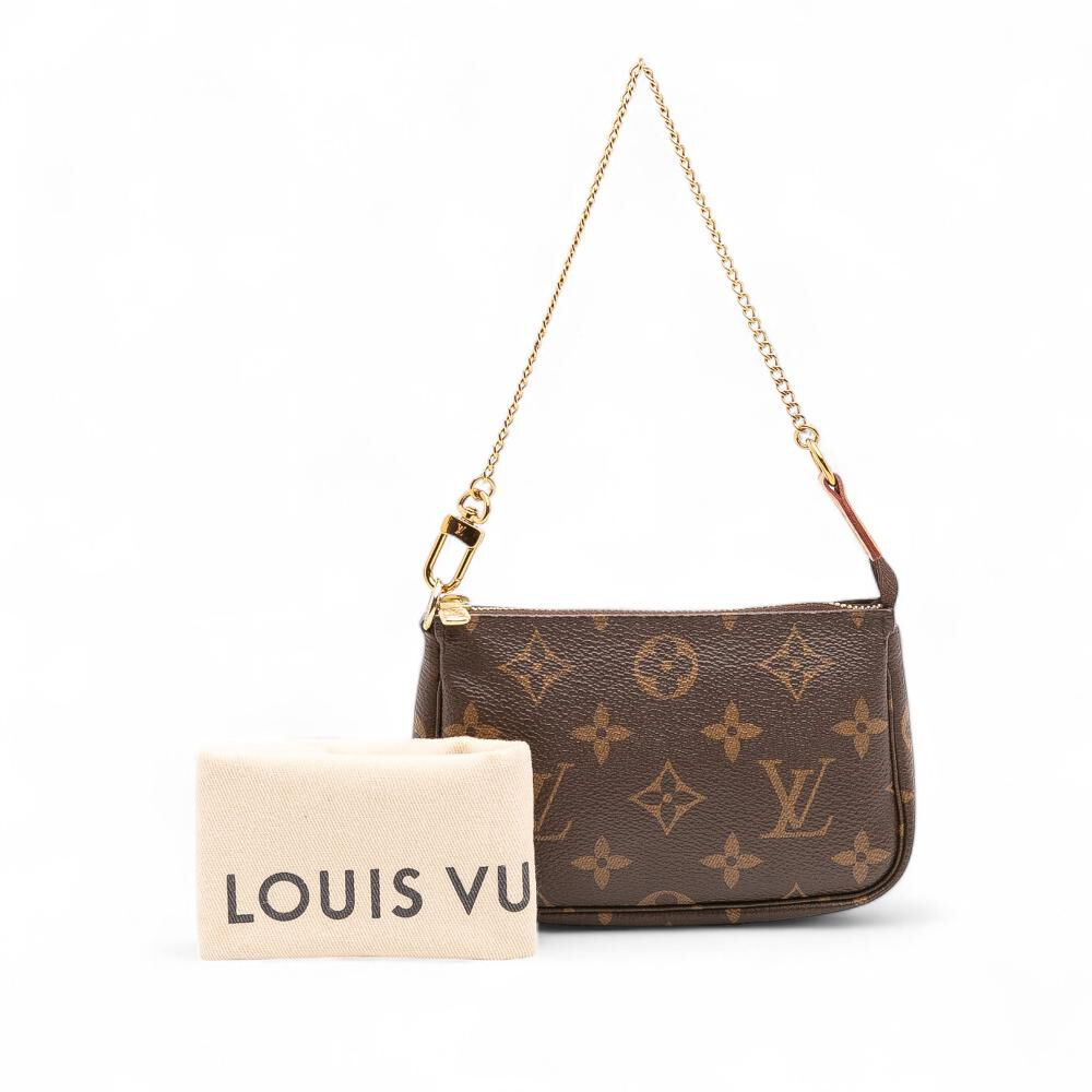 Louis Vuitton Pochette Accessoires