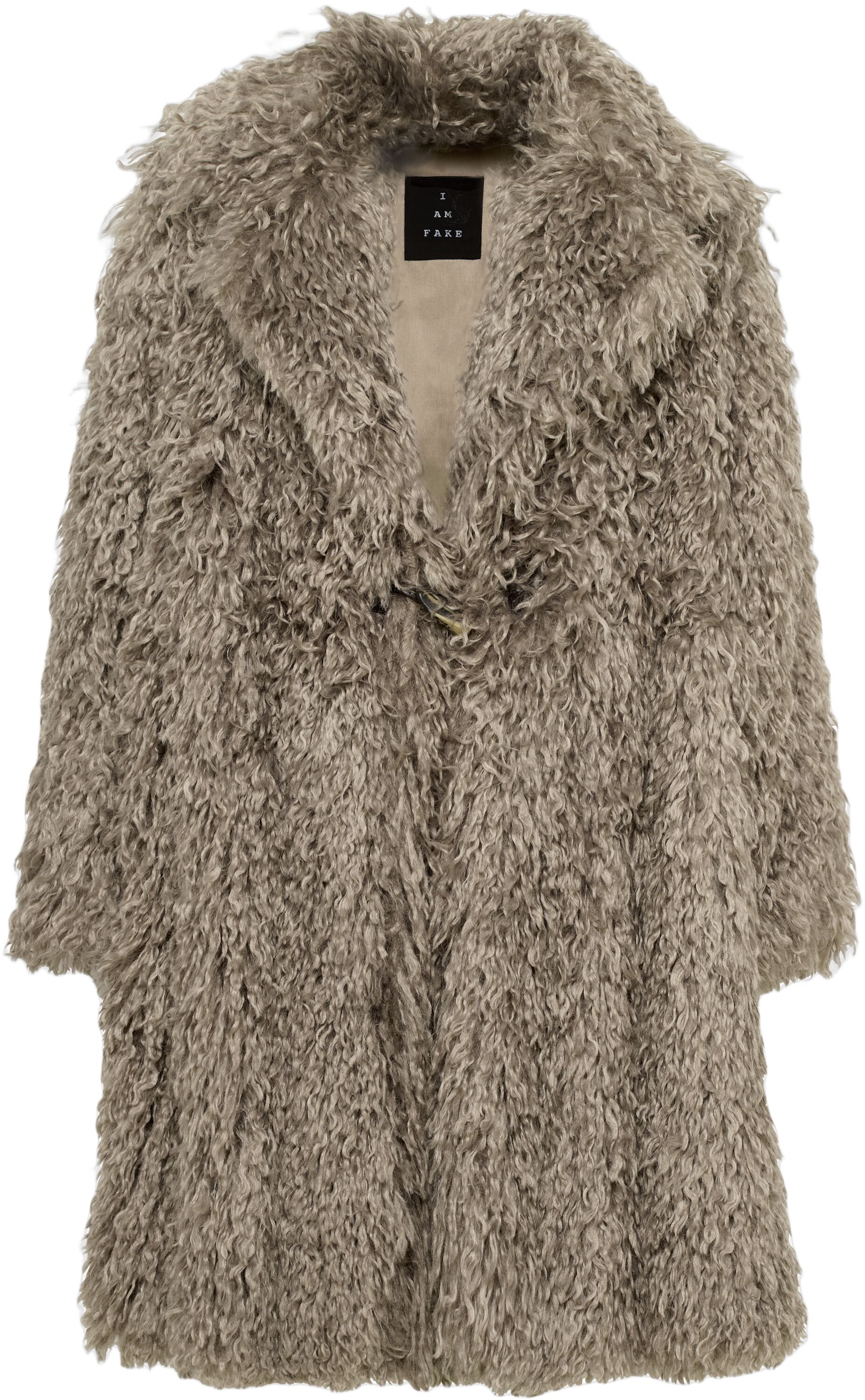 7484 - Ruri Long Coat