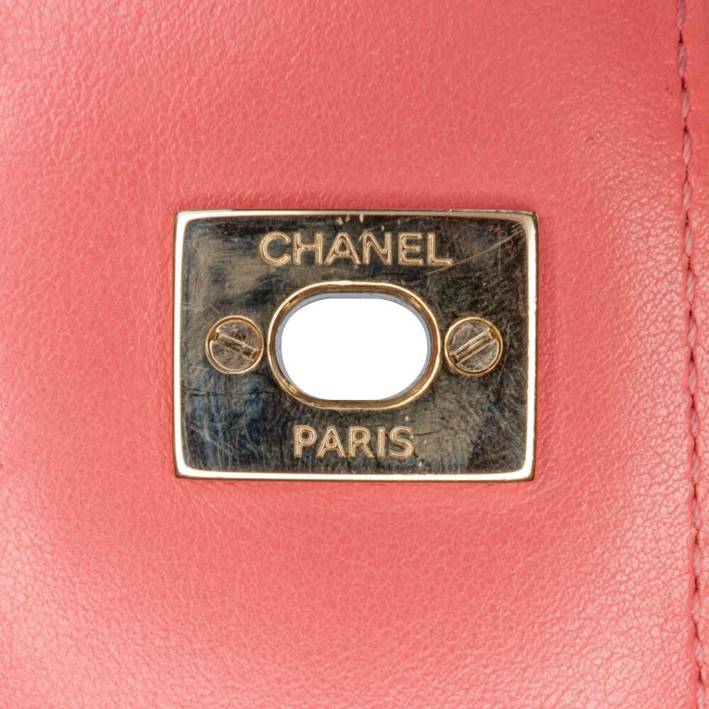 Chanel Flap Bag